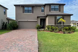 4456 Broomsedge Cir, West Melbourne, FL 32904 - Photo 1