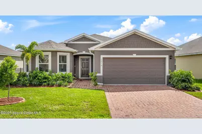 1076 Dugan Circle SE, Palm Bay, FL 32909 - Photo 1