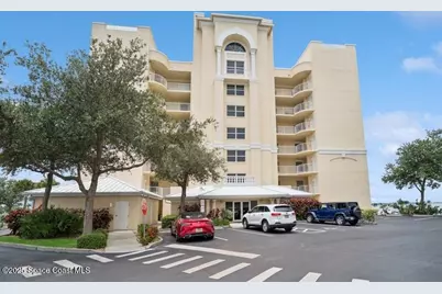 500 Sail Lane #304, Merritt Island, FL 32953 - Photo 1