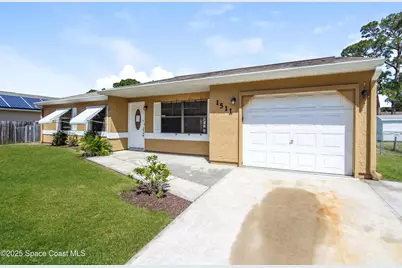 1511 Fairlee Avenue NW, Palm Bay, FL 32907 - Photo 1