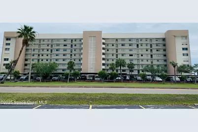 300 S Sykes Creek Parkway #406, Merritt Island, FL 32952 - Photo 1