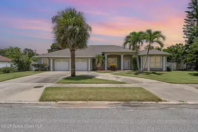 298 E Central Boulevard, Cape Canaveral, FL 32920 - Photo 1
