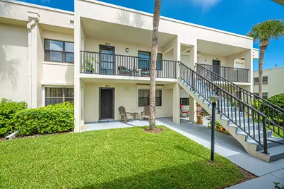 2050 Atlantic Street #315, Melbourne Beach, FL 32951 - Photo 1