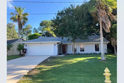 166 Inez Street SE, Palm Bay, FL 32909 - Photo 1