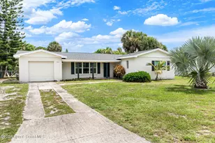 303 W Alma Dr, Melbourne, FL 32935 - Photo 1