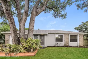 2495 E Sherwood Cir, Cocoa, FL 32926 - Photo 1