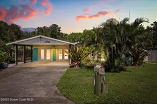 936 Santa Cruz Rd, Cocoa Beach, FL 32931 - Photo 1