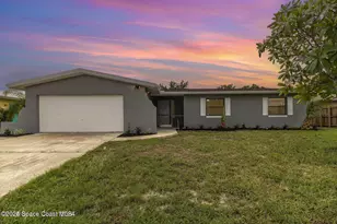 191 Via De La Reina, Merritt Island, FL 32953 - Photo 1