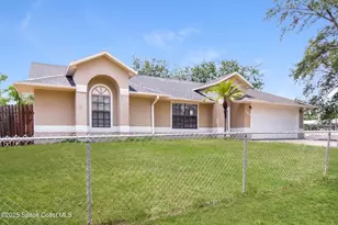 180 Hurtig Ave NW, Palm Bay, FL 32907 - Photo 1