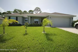 338 Garvey Road SW, Palm Bay, FL 32908 - Photo 1
