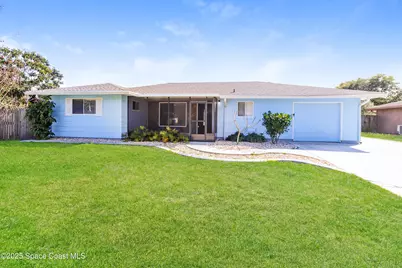 650 Estaugh Street NW, Palm Bay, FL 32907 - Photo 1