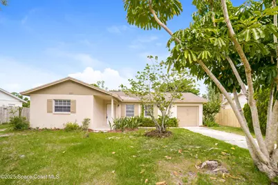 529 Edward Road, Melbourne, FL 32904 - Photo 1