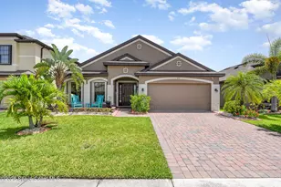 993 Musgrass Cir, West Melbourne, FL 32904 - Photo 1