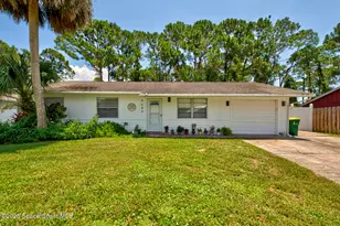 6689 Cecil Rd, Cocoa, FL 32927 - Photo 1