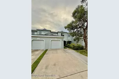 3708 Chambers Lane #4, Cocoa, FL 32926 - Photo 1