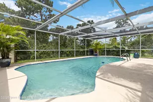 4910 Key Largo Dr W, Titusville, FL 32780 - Photo 1