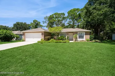 6470 Aberdeen Avenue, Cocoa, FL 32927 - Photo 1