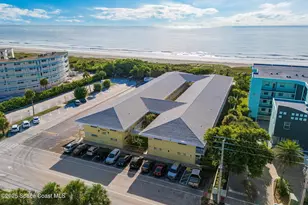 3820 Ocean Beach Blvd, Cocoa Beach, FL 32931 - Photo 1