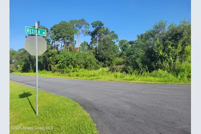 0000 Corner Hester / Ricardo, Palm Bay, FL 32909 - Photo 1