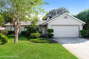 163 Crystal Lake Rd, Melbourne, FL 32901 - Photo 1