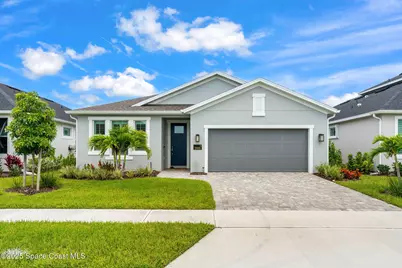2999 Pangea Circle, Melbourne, FL 32940 - Photo 1