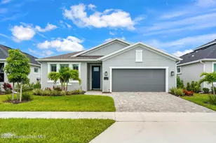 2999 Pangea Cir, Melbourne, FL 32940 - Photo 1