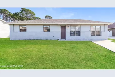 674 Altamira Street NW, Palm Bay, FL 32907 - Photo 1