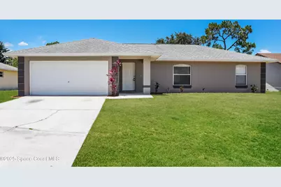 1510 Glencove Avenue NW, Palm Bay, FL 32907 - Photo 1