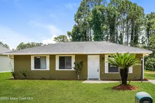 542 Ortega St SE, Palm Bay, FL 32909 - Photo 1