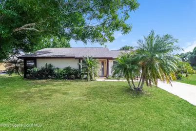 157 Englar Drive, Sebastian, FL 32958 - Photo 1
