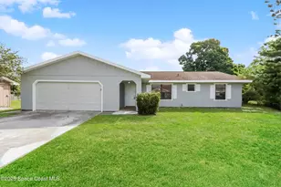 901 S E O'Donnell Ln, Port Saint Lucie, FL 34983 - Photo 1