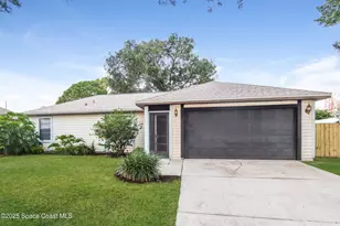1383 Illinois St NW, Palm Bay, FL 32907 - Photo 1