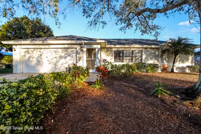 1619 Canon Avenue NW, Palm Bay, FL 32907 - Photo 1
