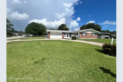 2508 Plantation Drive, Melbourne, FL 32901 - Photo 1