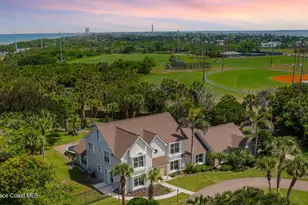 201 Fir Ave, Melbourne Beach, FL 32951 - Photo 1