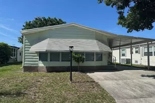 578 Dolphin Cir, Barefoot Bay, FL 32976 - Photo 1