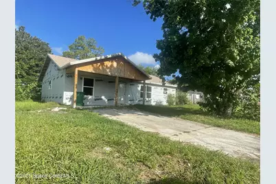 5424 Flint Road, Cocoa, FL 32927 - Photo 1