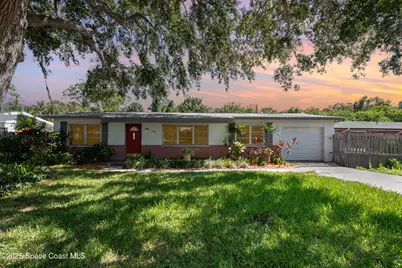 15 Skyline Boulevard, Merritt Island, FL 32953 - Photo 1