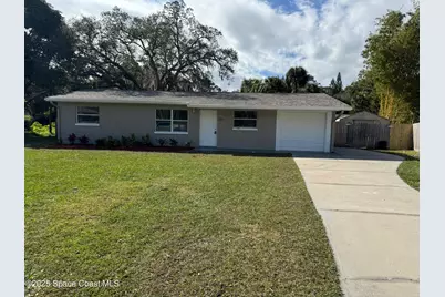 711 Sara Jane Lane, Merritt Island, FL 32952 - Photo 1