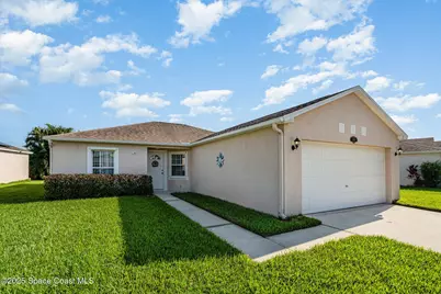 1964 Bayhill Drive, Melbourne, FL 32940 - Photo 1