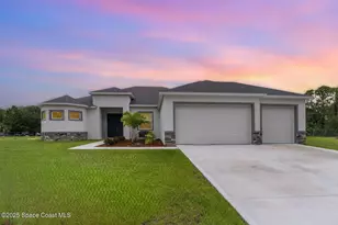 2602 Flintstone Ave SE, Palm Bay, FL 32909 - Photo 1