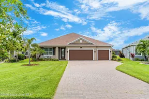 3775 Archdale St, Melbourne, FL 32940 - Photo 1