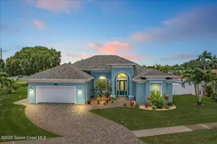 400 St Georges Ct, Satellite Beach, FL 32937 - Photo 1