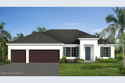 705 Kilkenny Lane NE, Palm Bay, FL 32905 - Photo 1