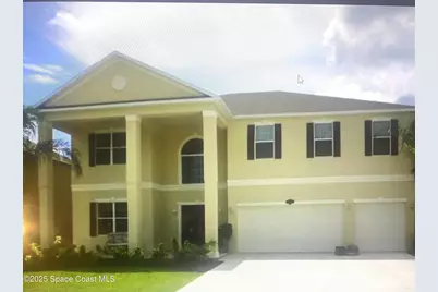 3378 Sepia Street, West Melbourne, FL 32904 - Photo 1