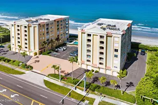 1085 Hwy A1A, Satellite Beach, FL 32937 - Photo 1