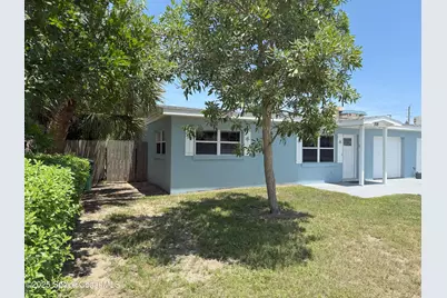 108 Niemira Avenue, Indialantic, FL 32903 - Photo 1