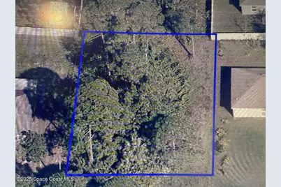 303 Fitchburg Street SW, Palm Bay, FL 32908 - Photo 1