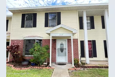 2116 Manor Drive NE, Palm Bay, FL 32905 - Photo 1