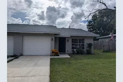 152 E Towne Place, Titusville, FL 32796 - Photo 1